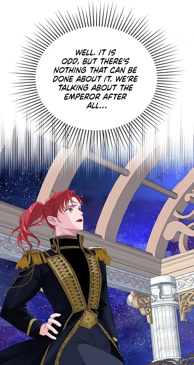 Our Majesty Has Changed Chapter 19 page 90 - 