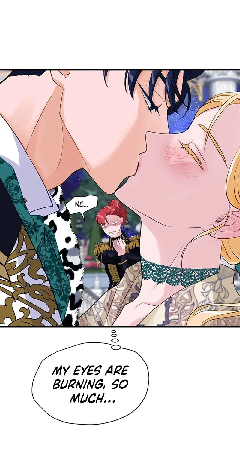 Our Majesty Has Changed Chapter 19 page 93 - 