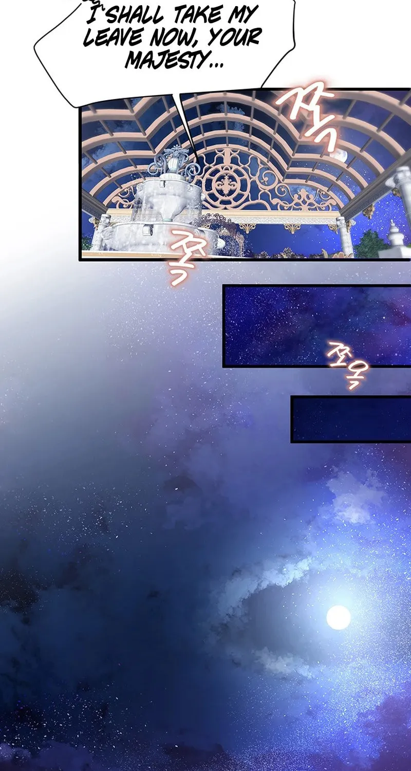 Our Majesty Has Changed Chapter 19 page 95 - 