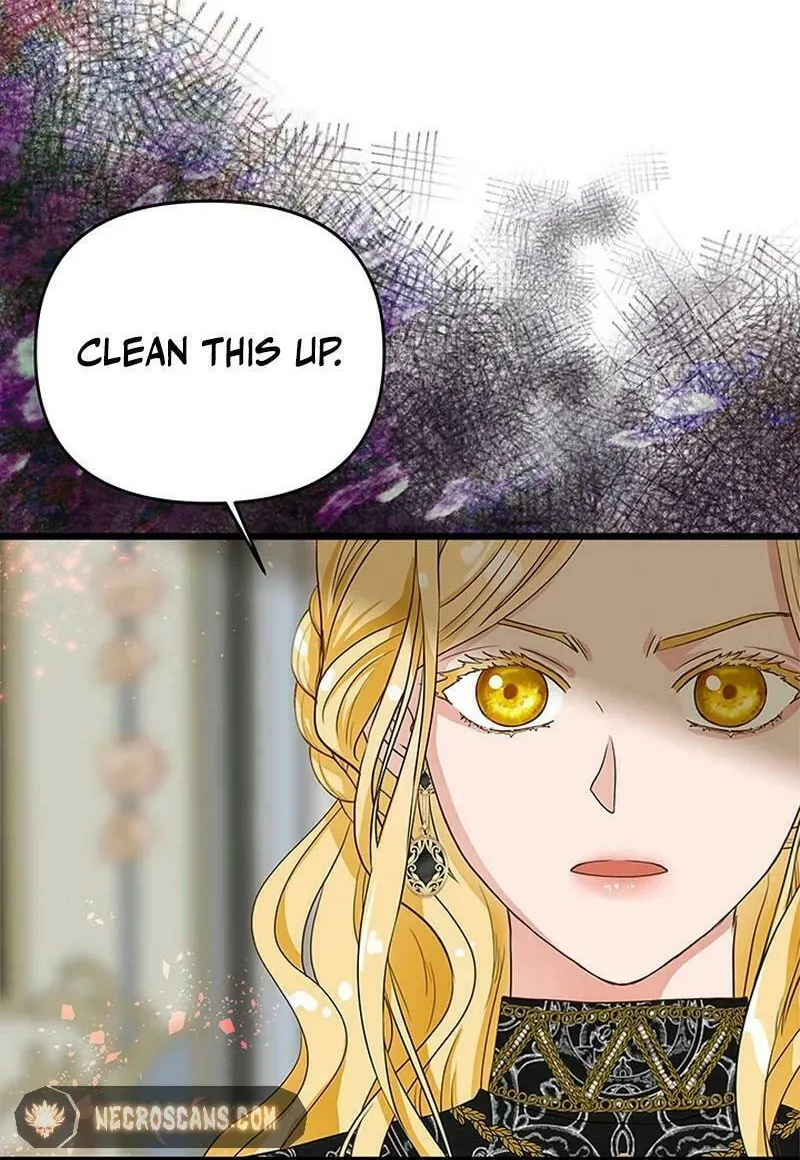 Our Majesty Has Changed Chapter 2 page 31 - 