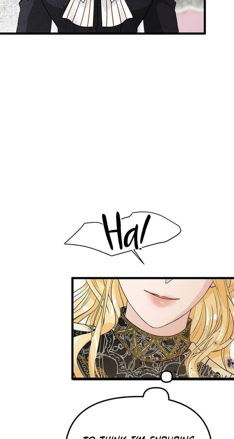 Our Majesty Has Changed Chapter 2 page 33 - 