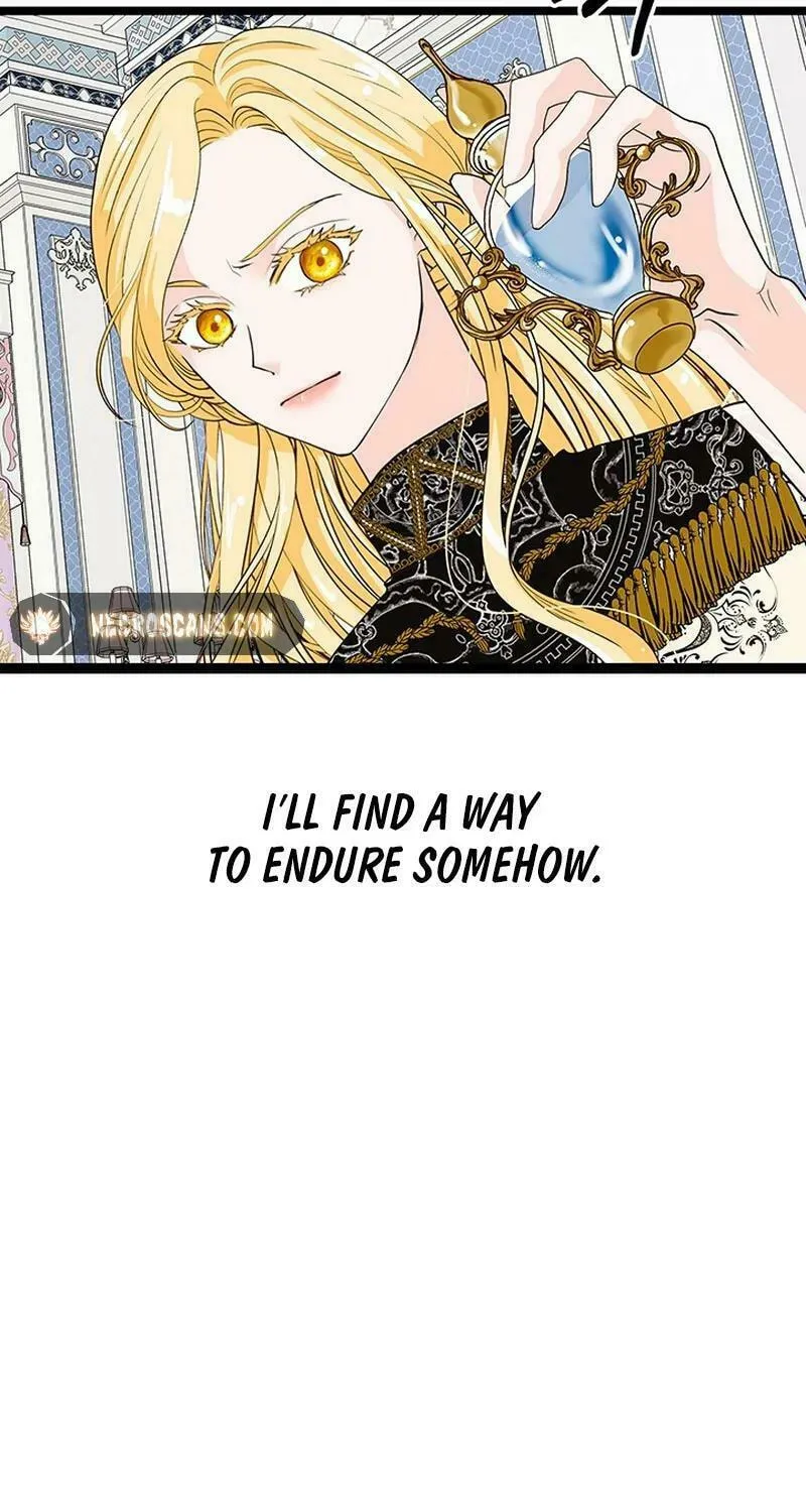 Our Majesty Has Changed Chapter 2 page 40 - 