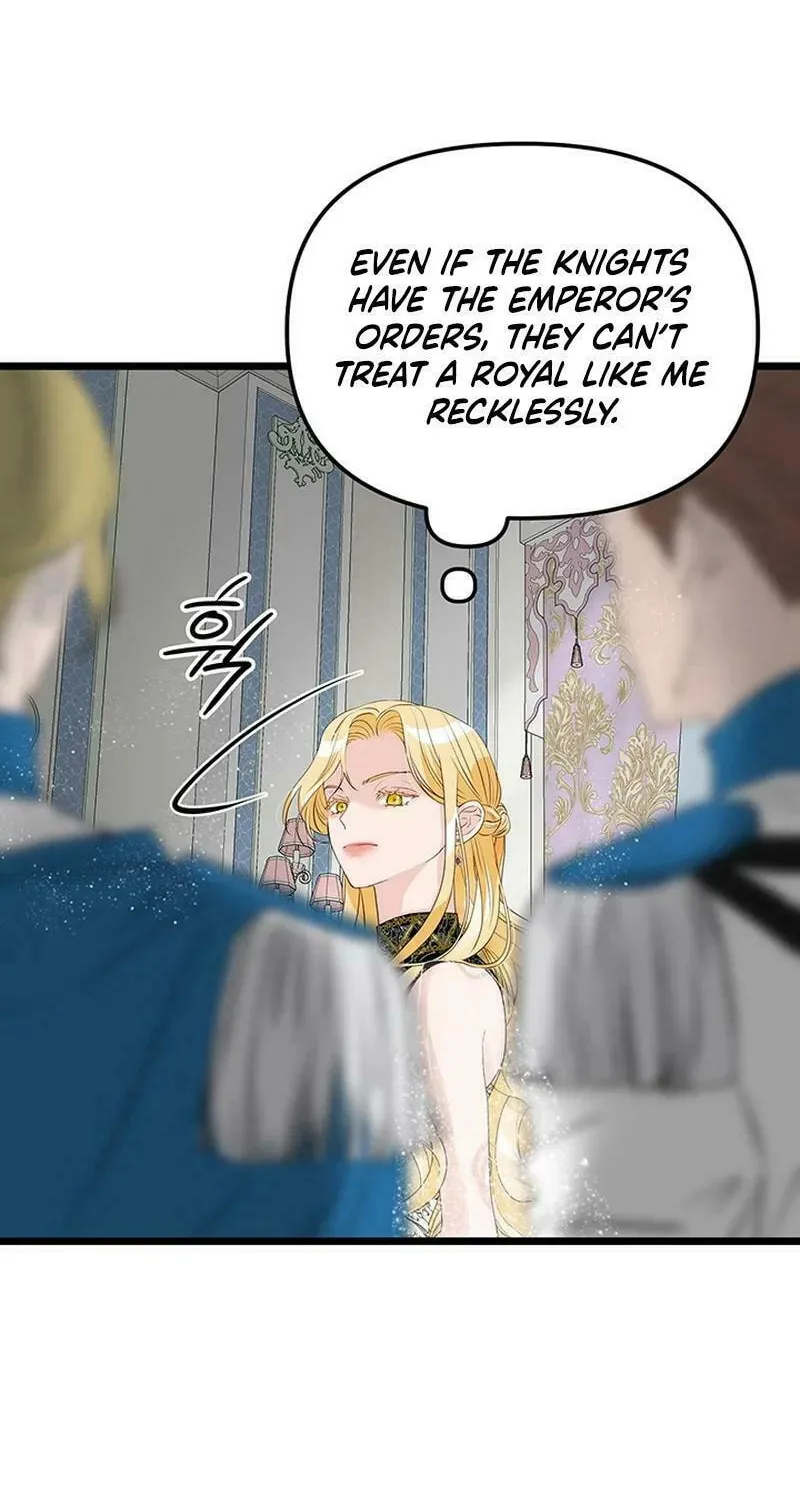 Our Majesty Has Changed Chapter 2 page 47 - 