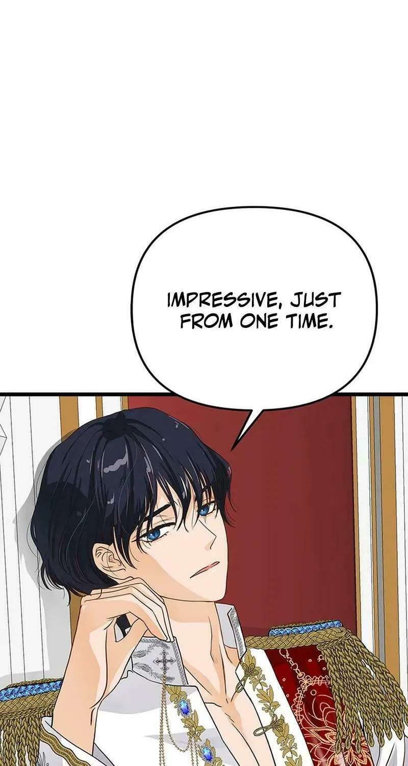Our Majesty Has Changed Chapter 2 page 8 - 