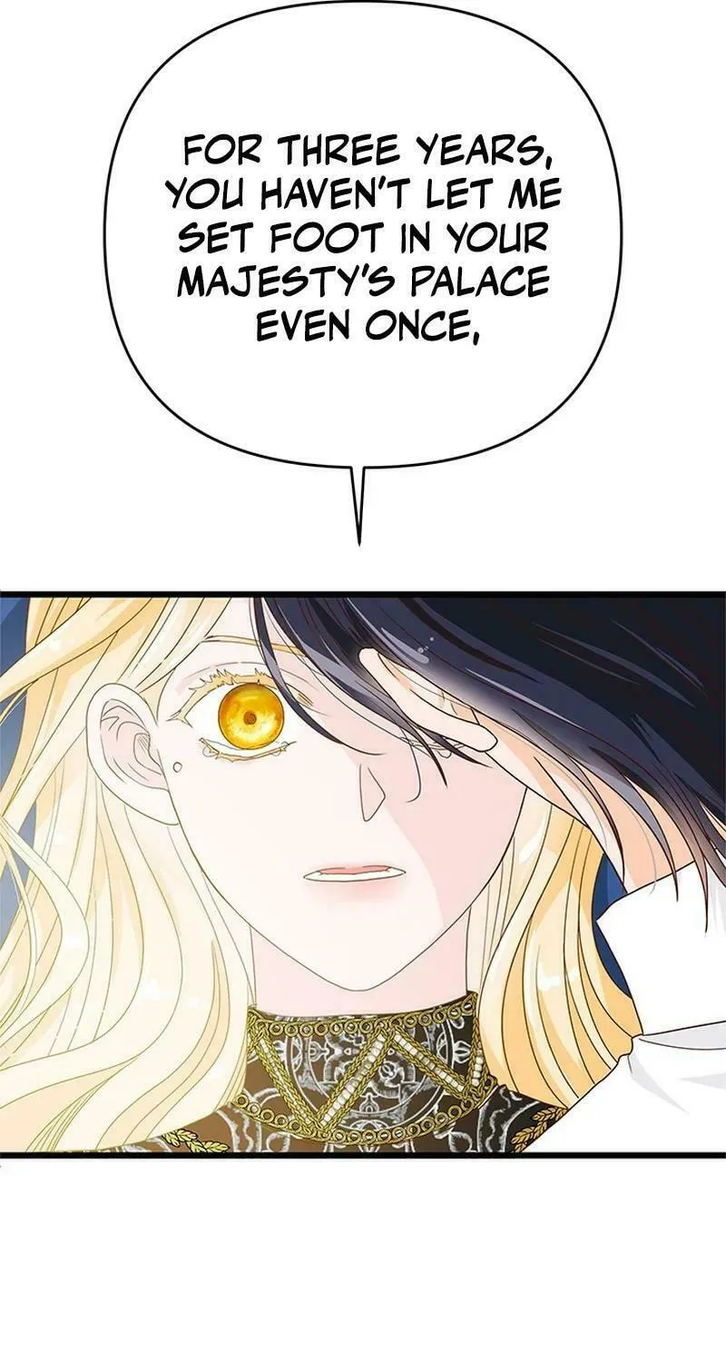 Our Majesty Has Changed Chapter 2 page 82 - 