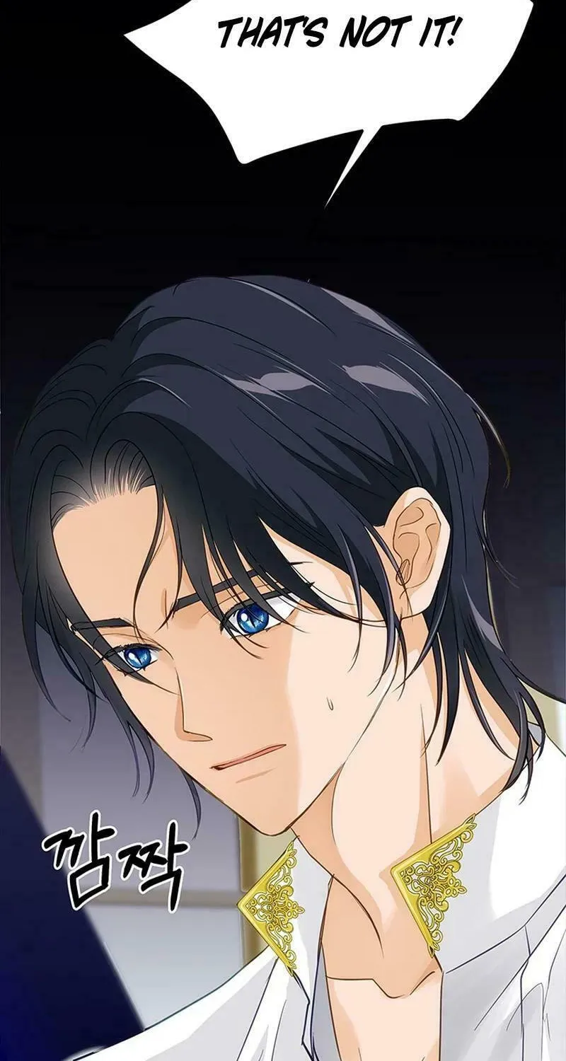 Our Majesty Has Changed Chapter 2 page 85 - 