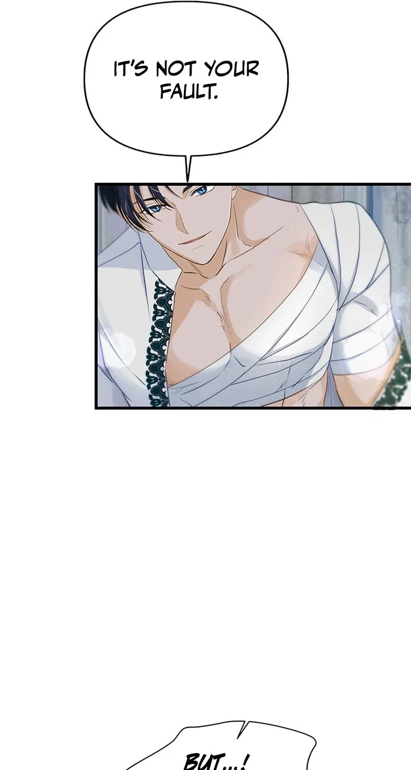 Our Majesty Has Changed Chapter 20 page 12 - 