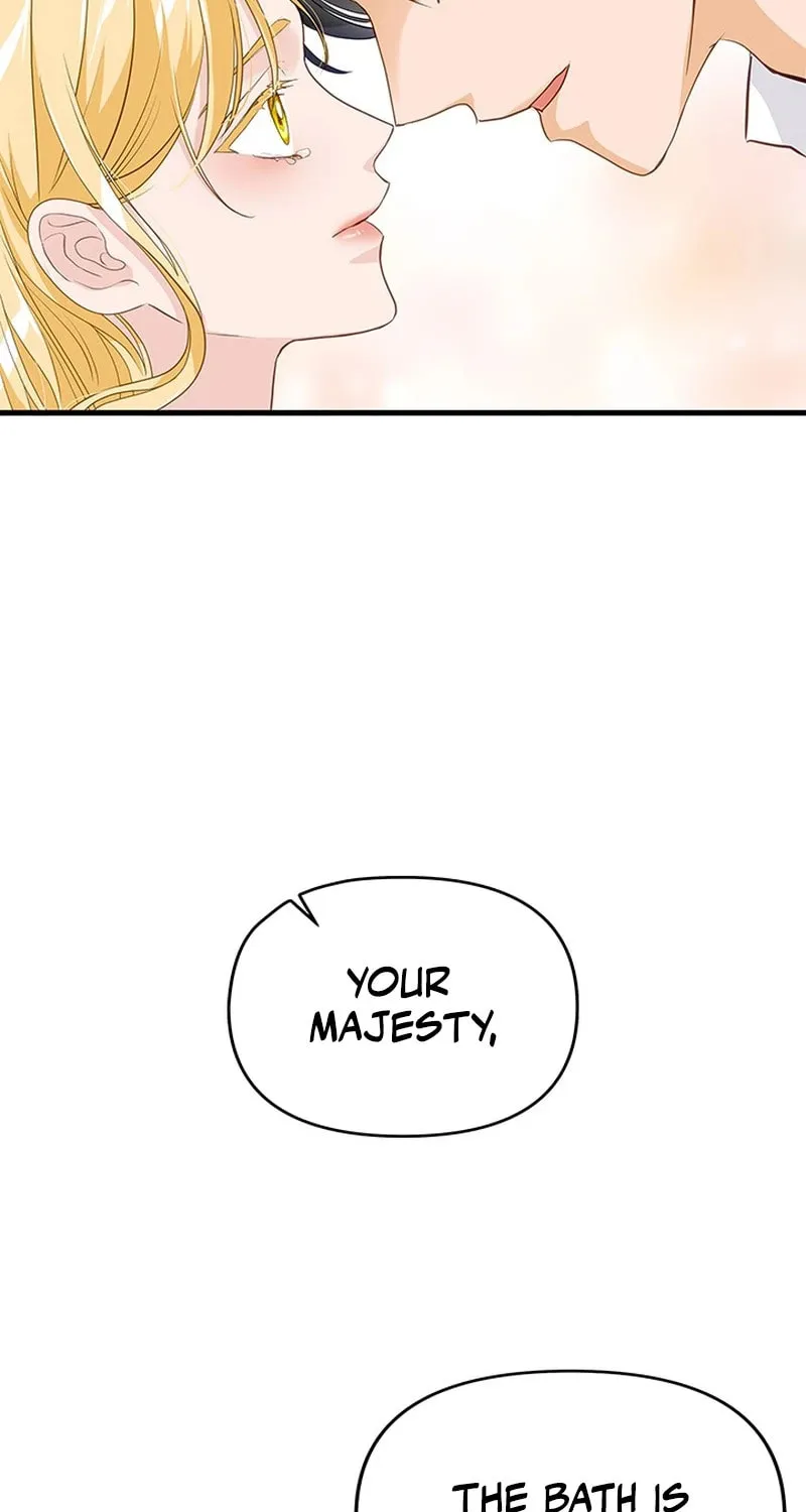 Our Majesty Has Changed Chapter 20 page 14 - 