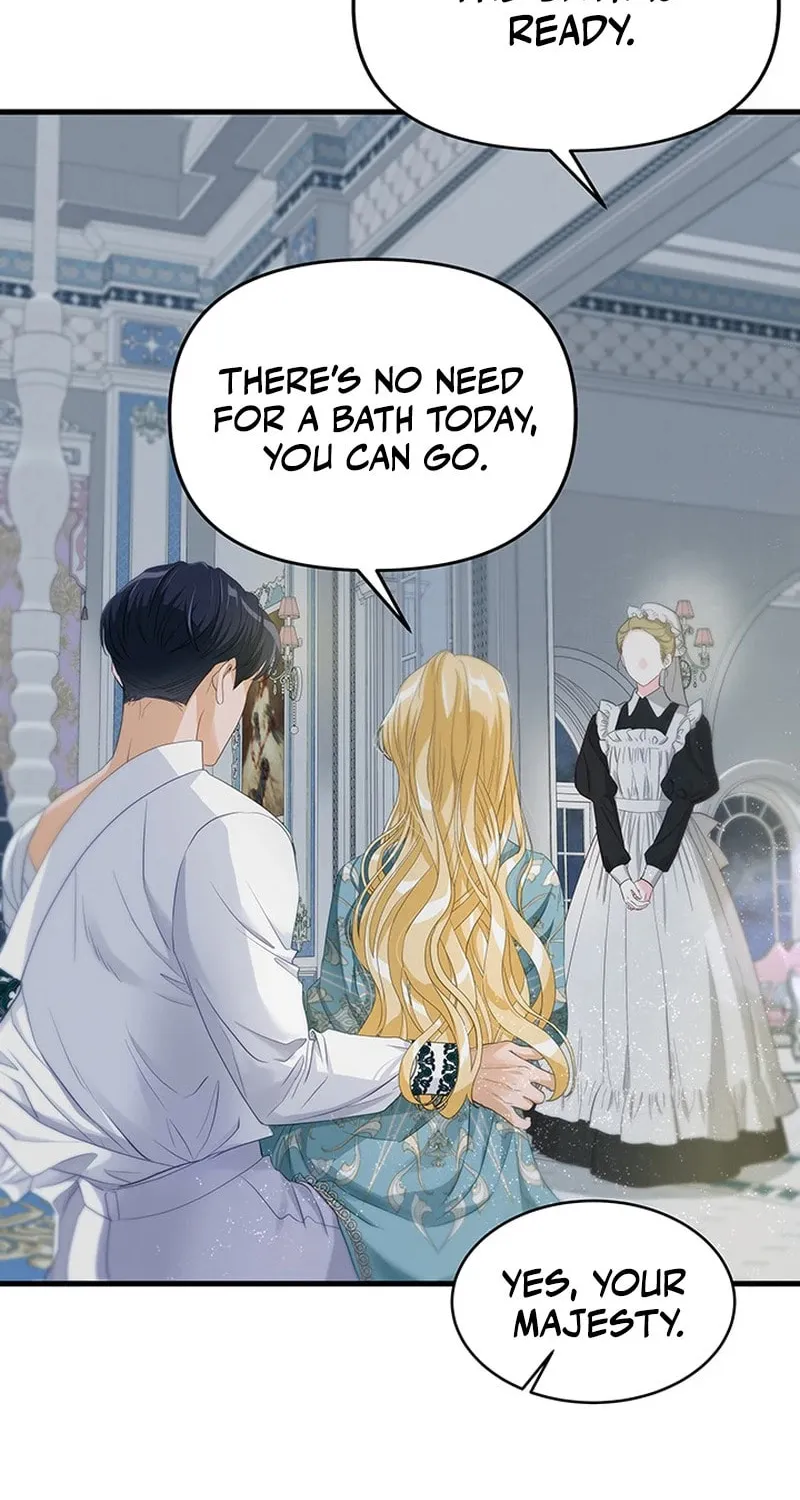Our Majesty Has Changed Chapter 20 page 15 - 