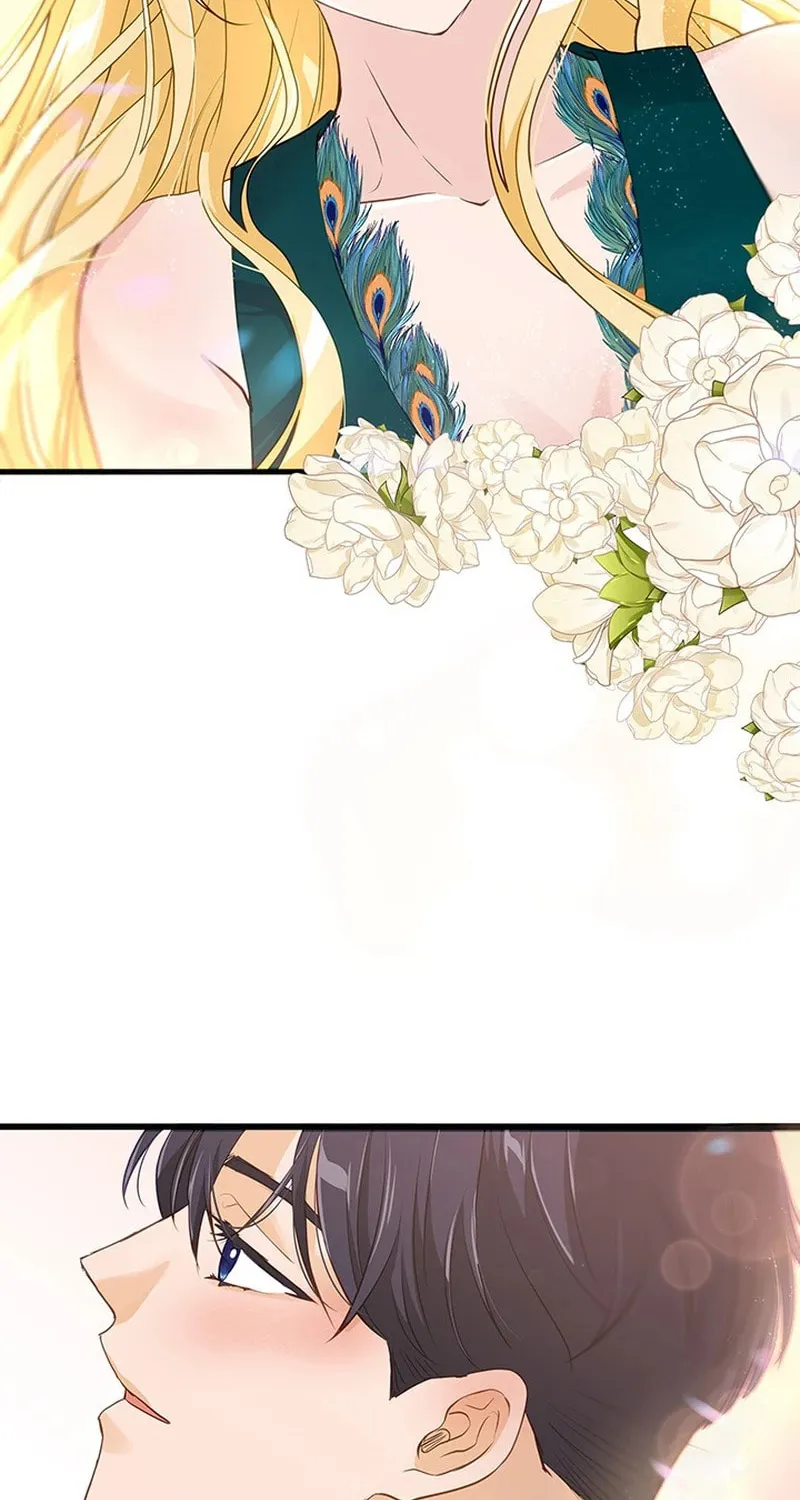 Our Majesty Has Changed Chapter 20 page 19 - 
