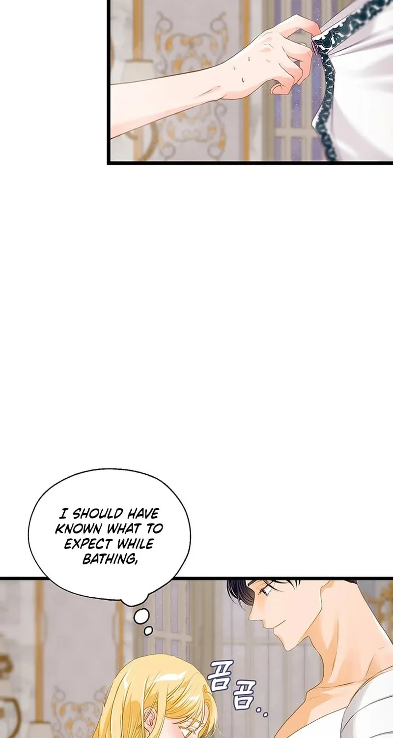 Our Majesty Has Changed Chapter 20 page 27 - 