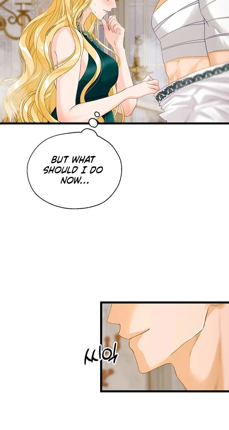 Our Majesty Has Changed Chapter 20 page 28 - 