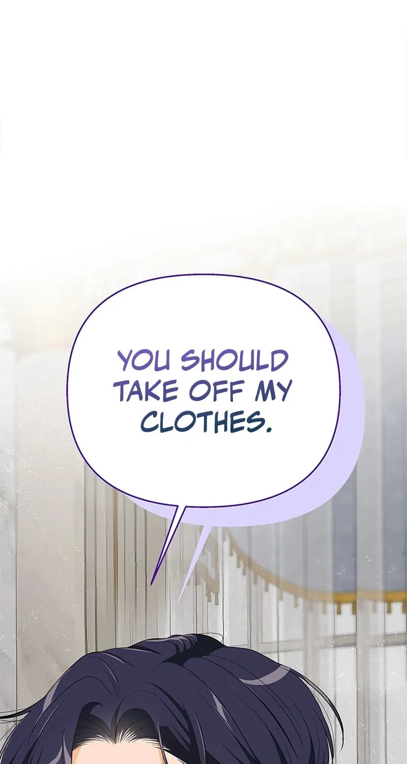 Our Majesty Has Changed Chapter 20 page 29 - 
