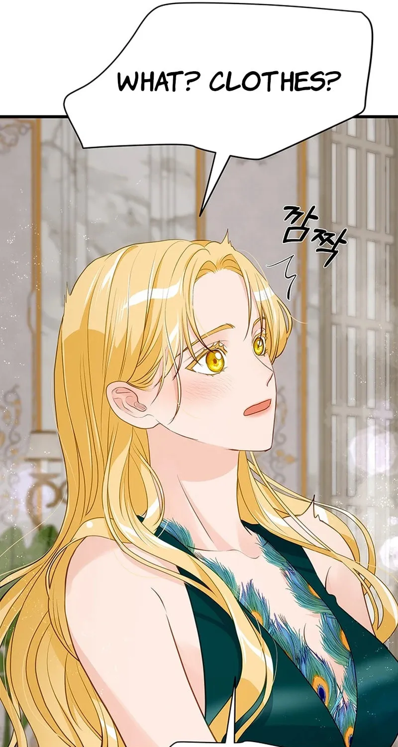 Our Majesty Has Changed Chapter 20 page 32 - 