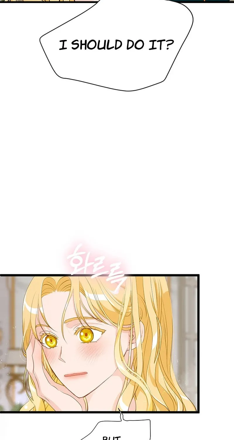 Our Majesty Has Changed Chapter 20 page 33 - 