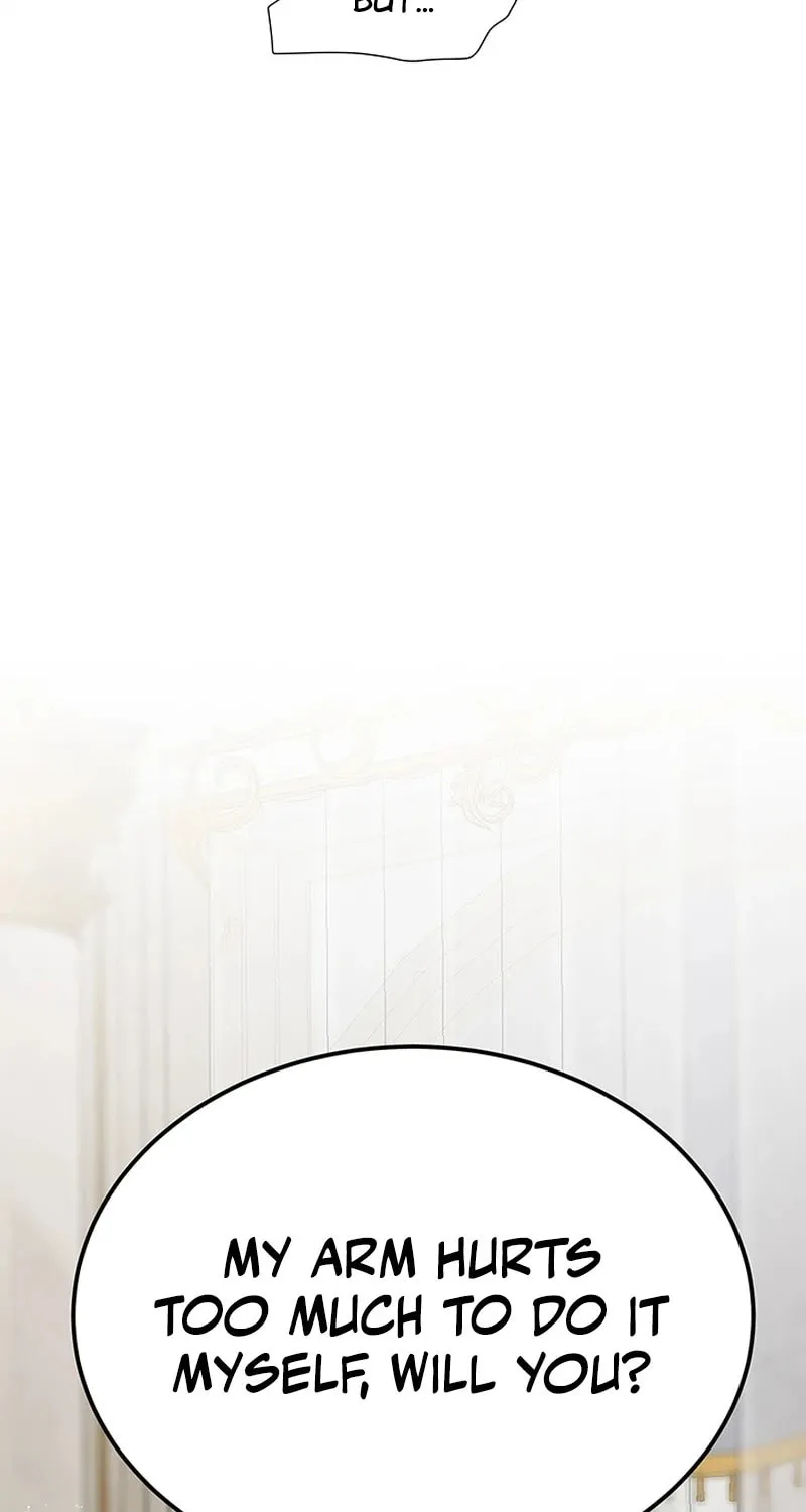 Our Majesty Has Changed Chapter 20 page 34 - 