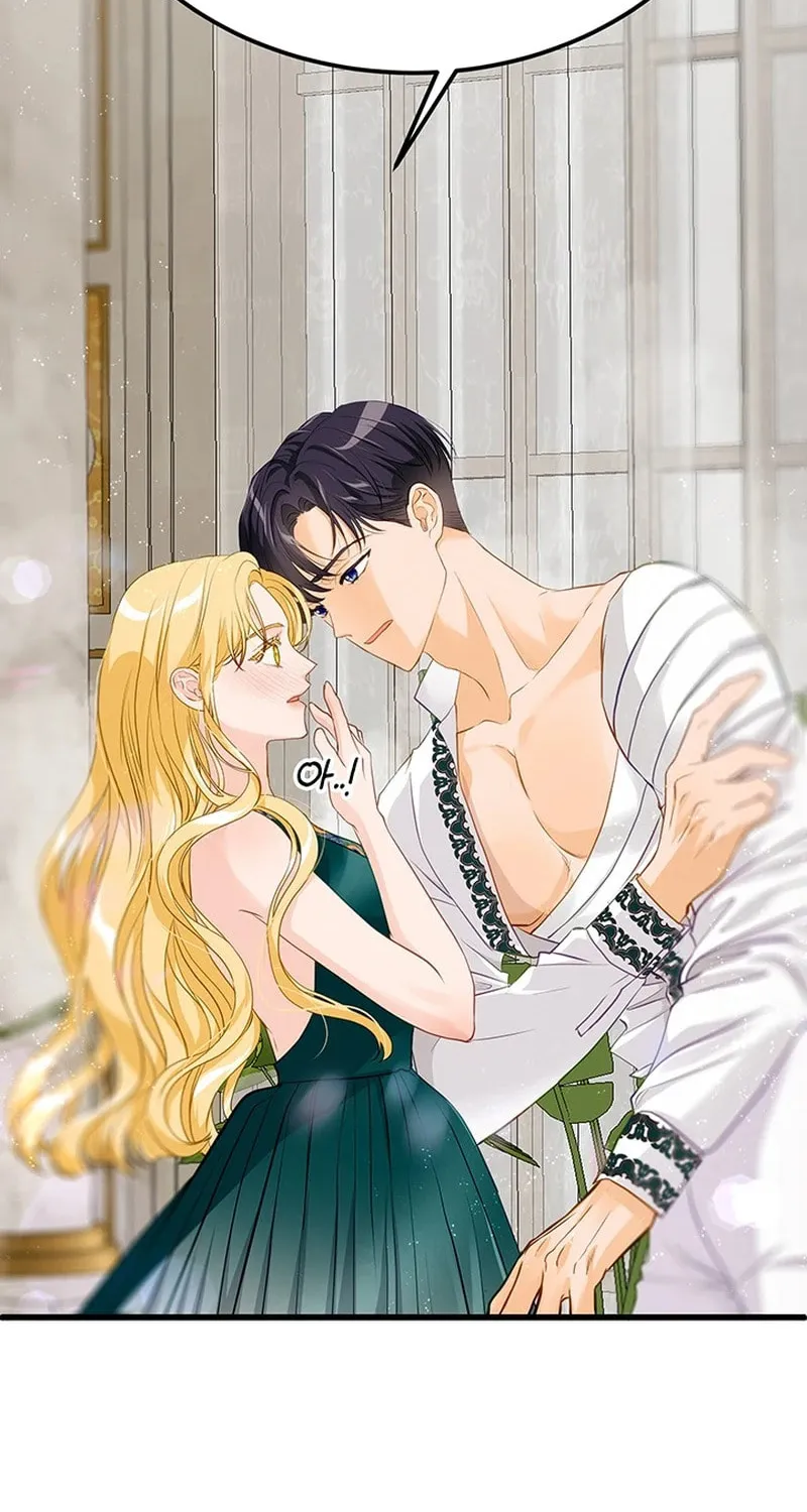 Our Majesty Has Changed Chapter 20 page 35 - 