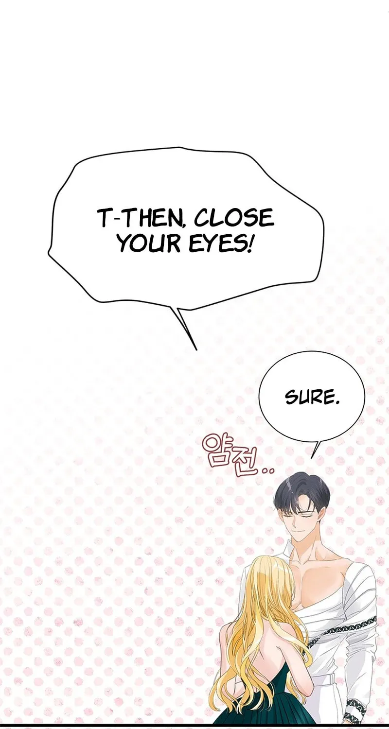 Our Majesty Has Changed Chapter 20 page 36 - 