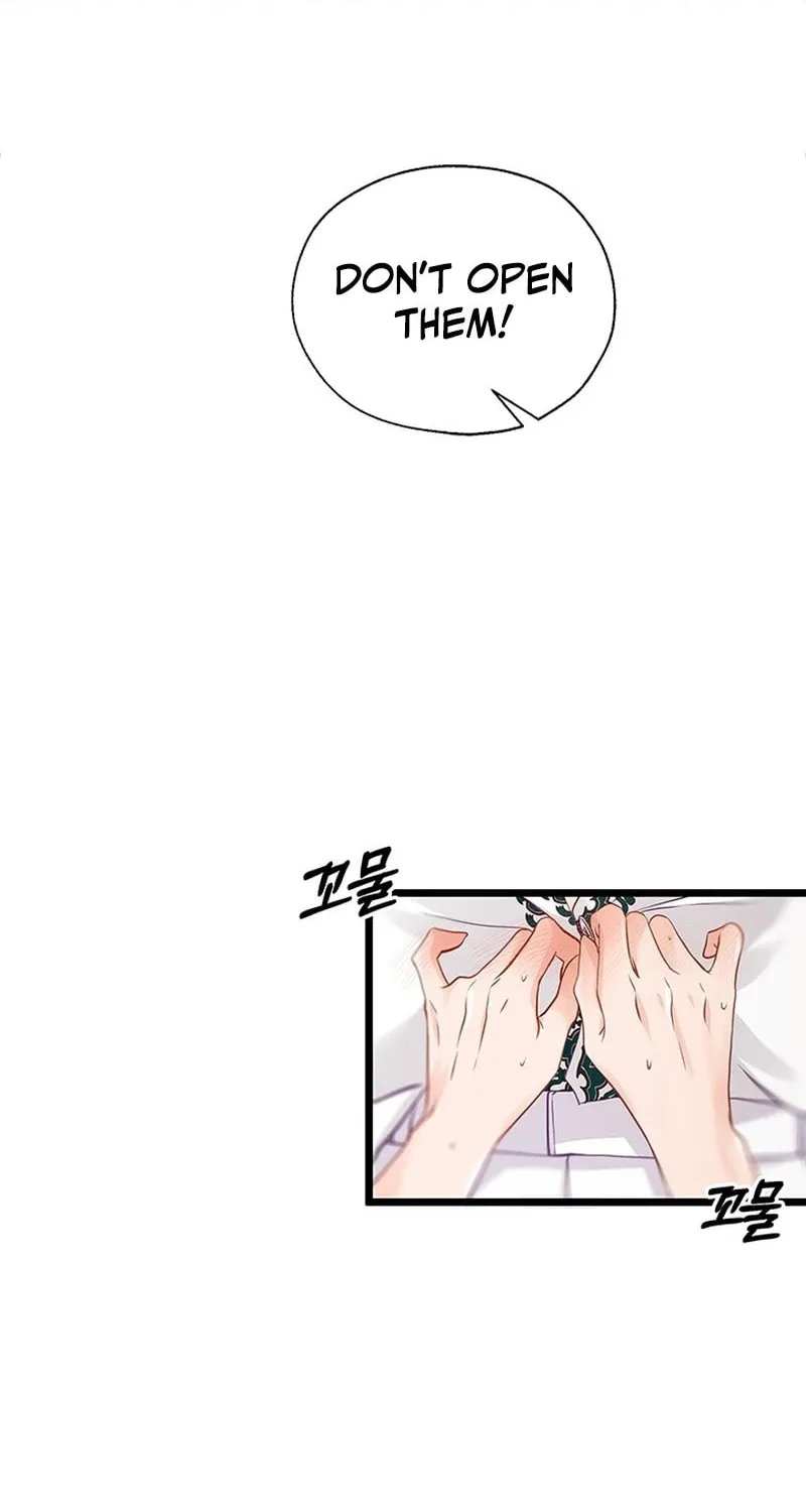 Our Majesty Has Changed Chapter 20 page 37 - 