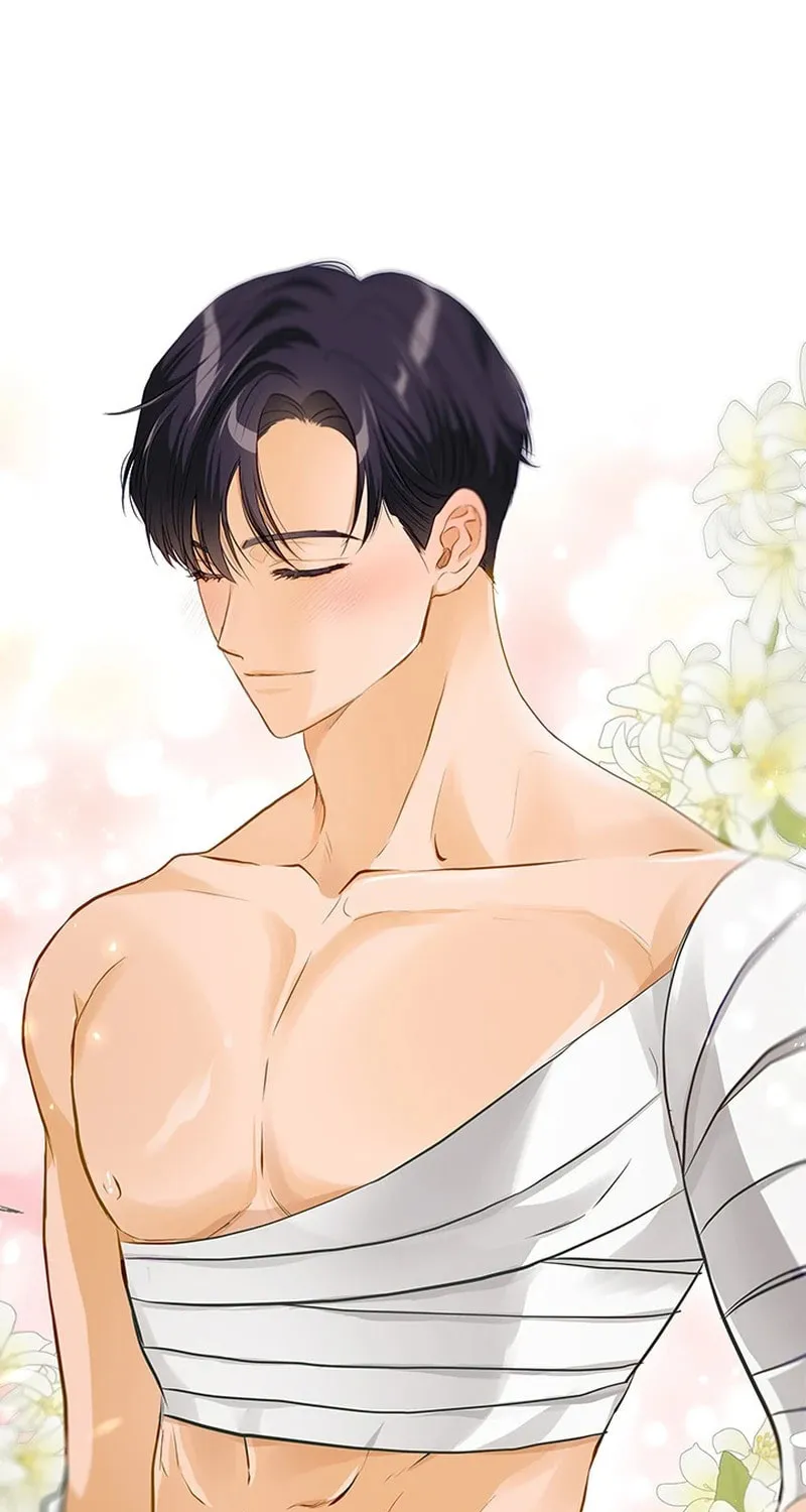 Our Majesty Has Changed Chapter 20 page 38 - 