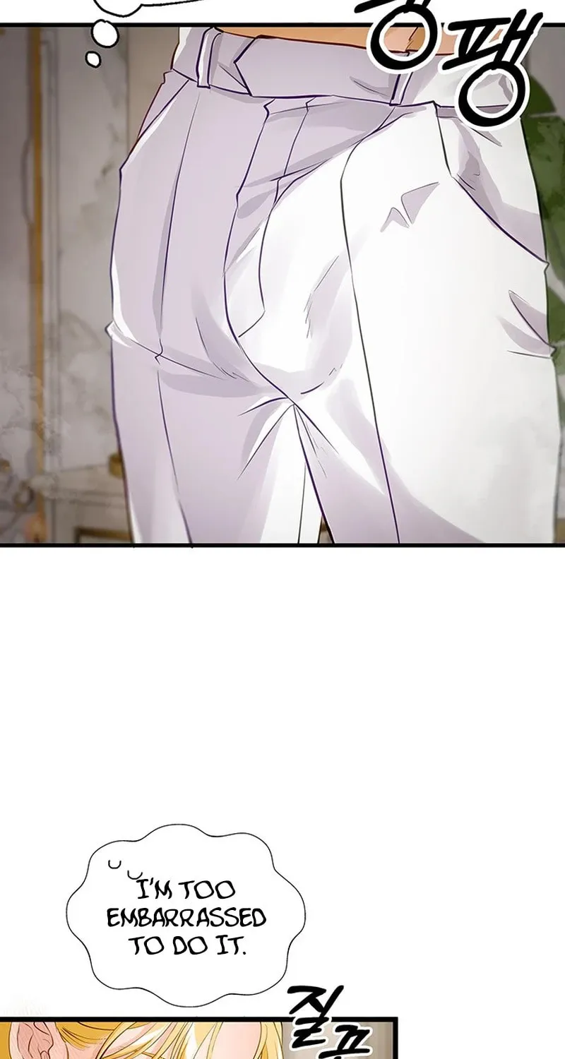 Our Majesty Has Changed Chapter 20 page 40 - 