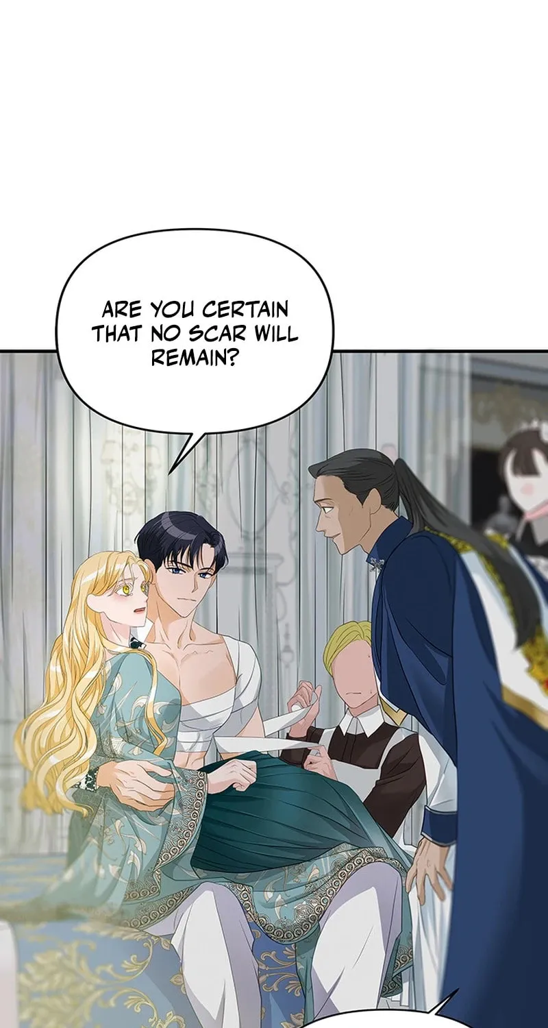 Our Majesty Has Changed Chapter 20 page 5 - 