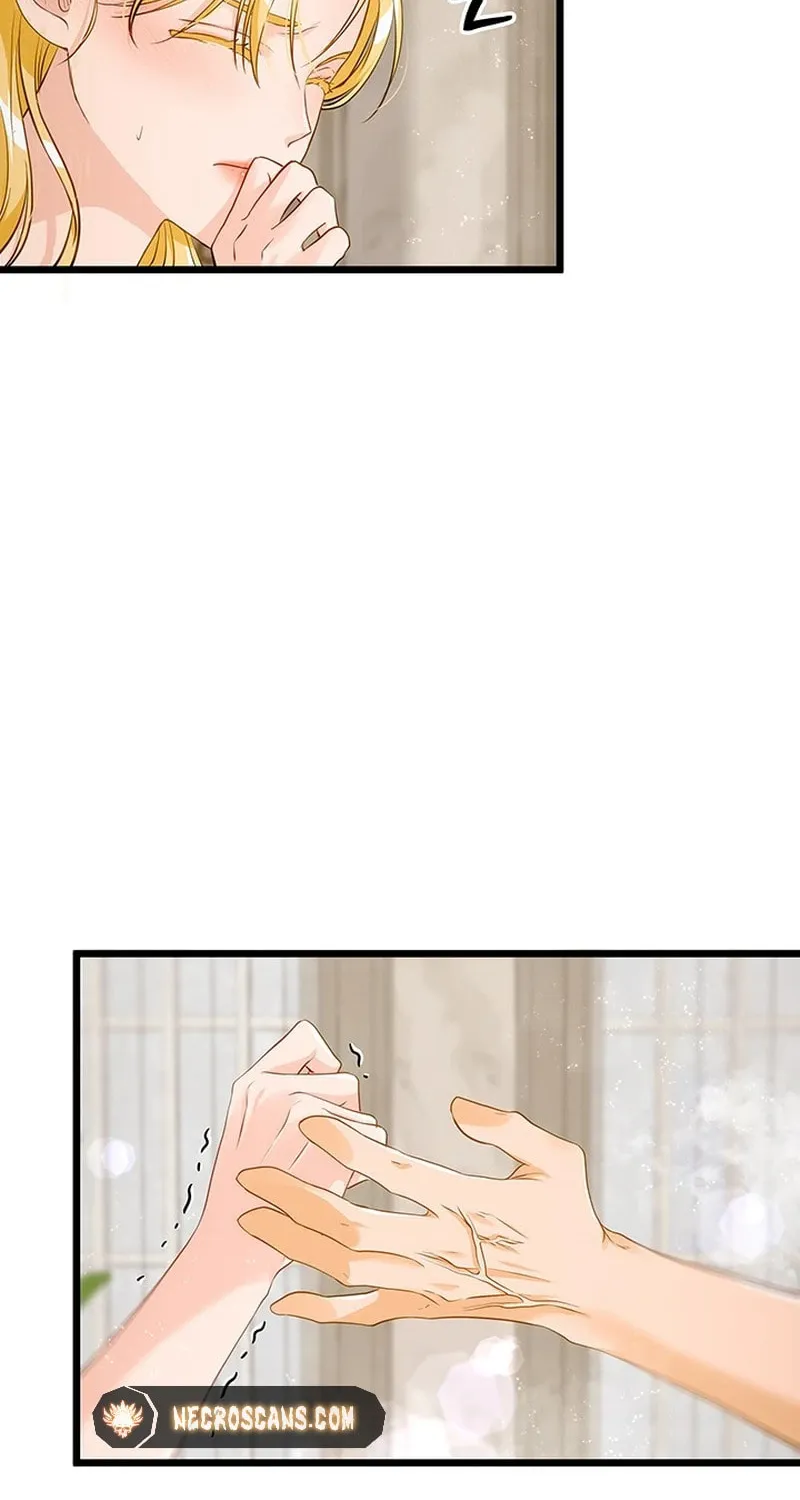 Our Majesty Has Changed Chapter 20 page 41 - 