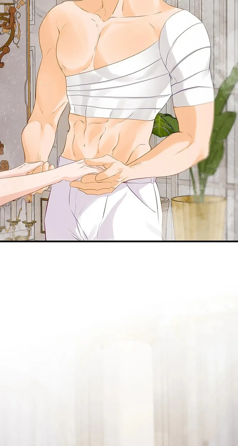 Our Majesty Has Changed Chapter 20 page 43 - 