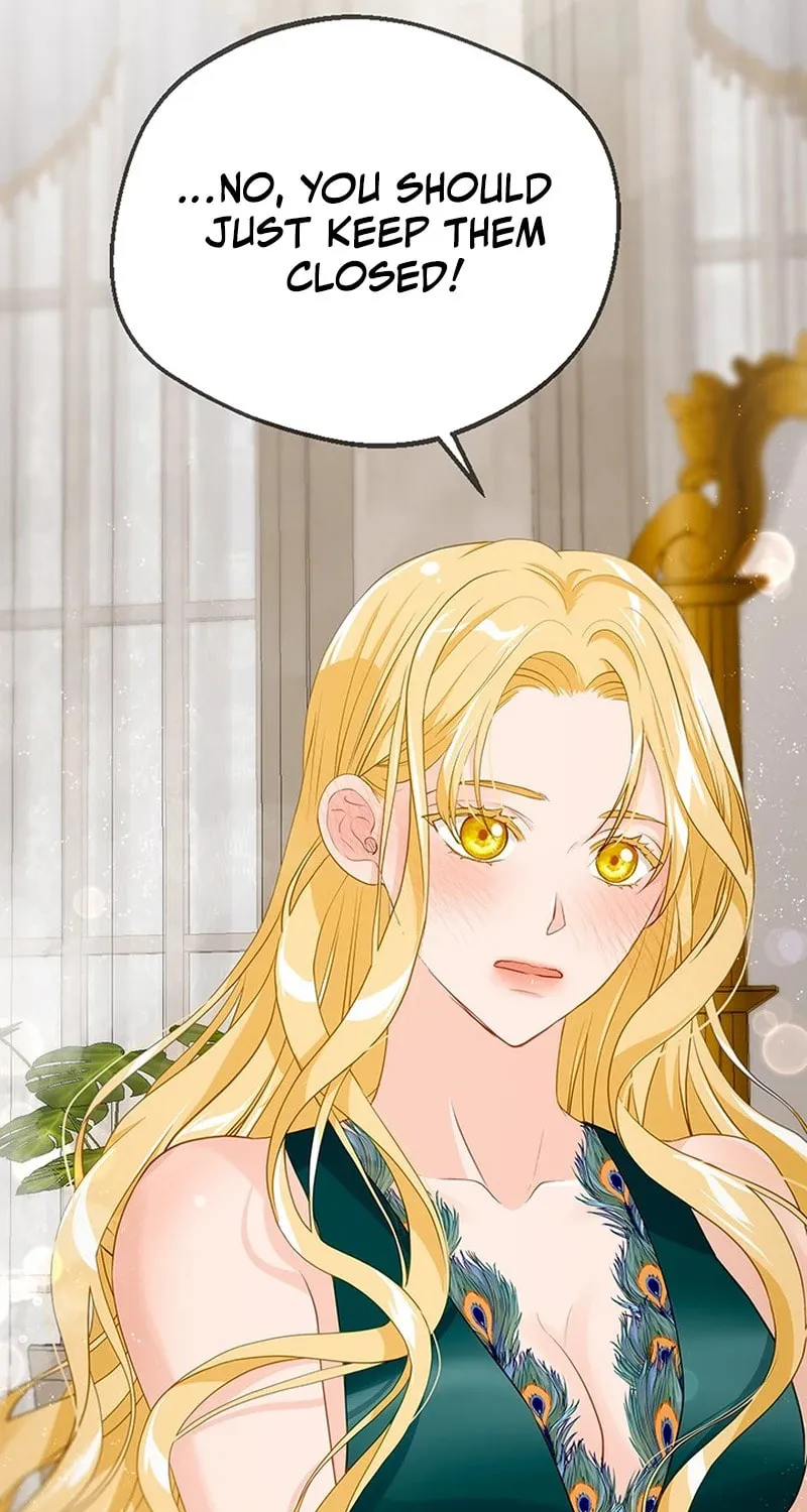 Our Majesty Has Changed Chapter 20 page 44 - 