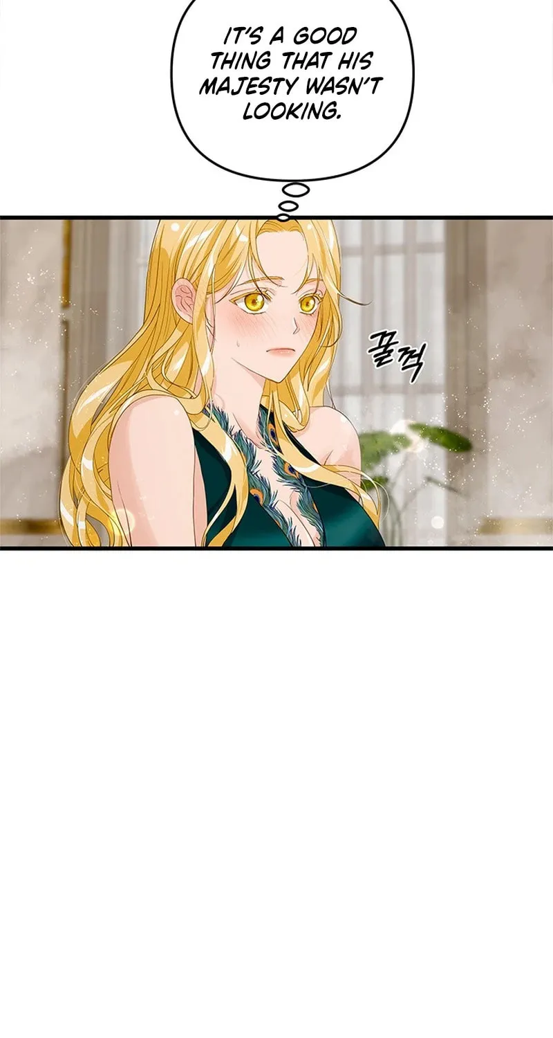 Our Majesty Has Changed Chapter 20 page 46 - 