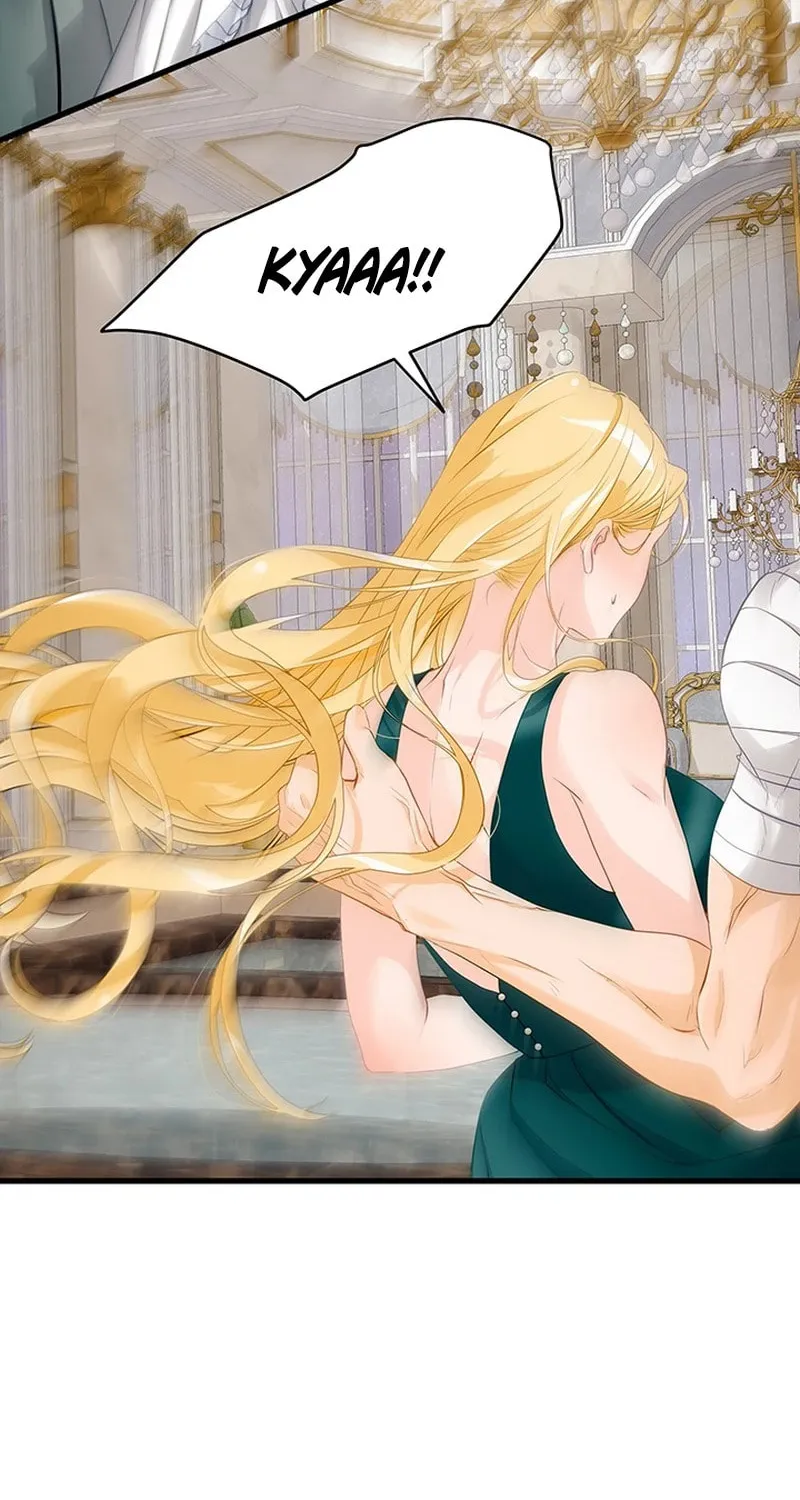 Our Majesty Has Changed Chapter 20 page 49 - 