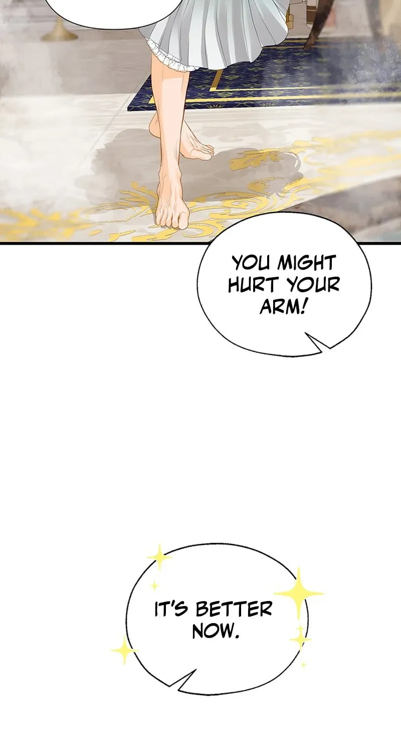 Our Majesty Has Changed Chapter 20 page 51 - 