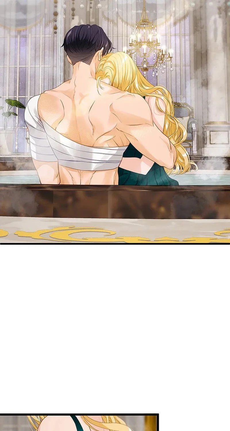 Our Majesty Has Changed Chapter 20 page 54 - 