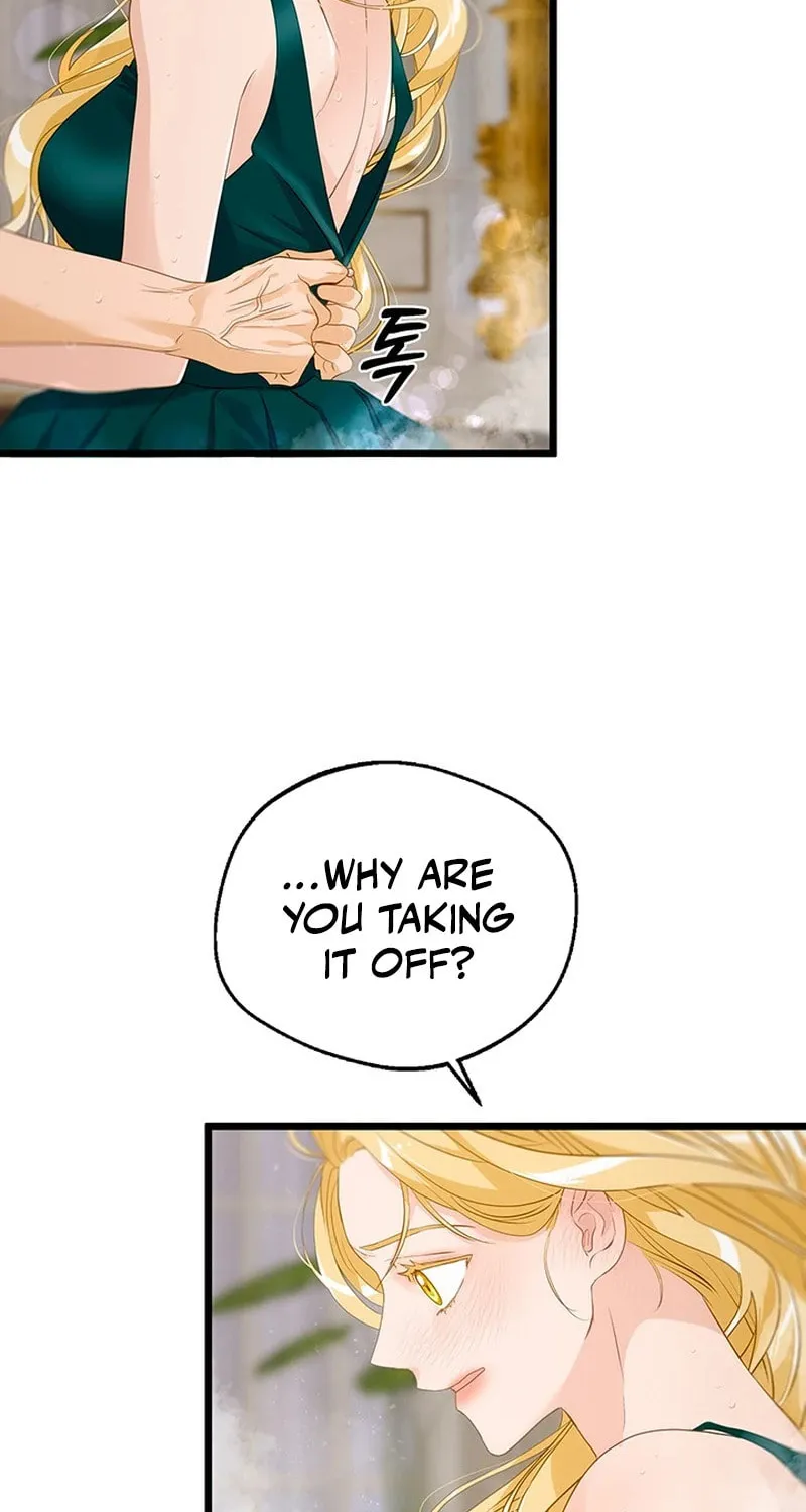Our Majesty Has Changed Chapter 20 page 55 - 