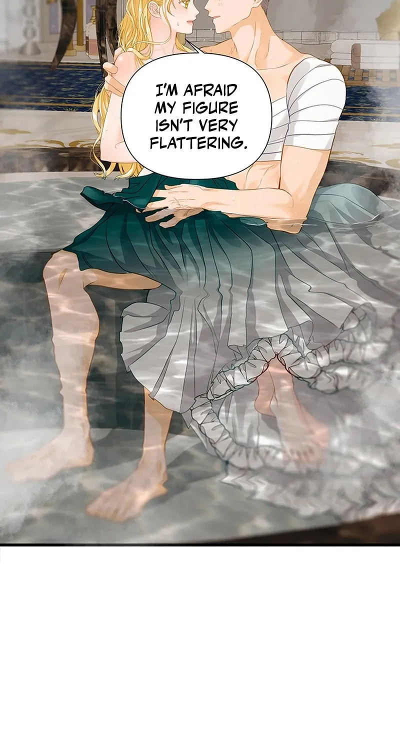 Our Majesty Has Changed Chapter 20 page 60 - 