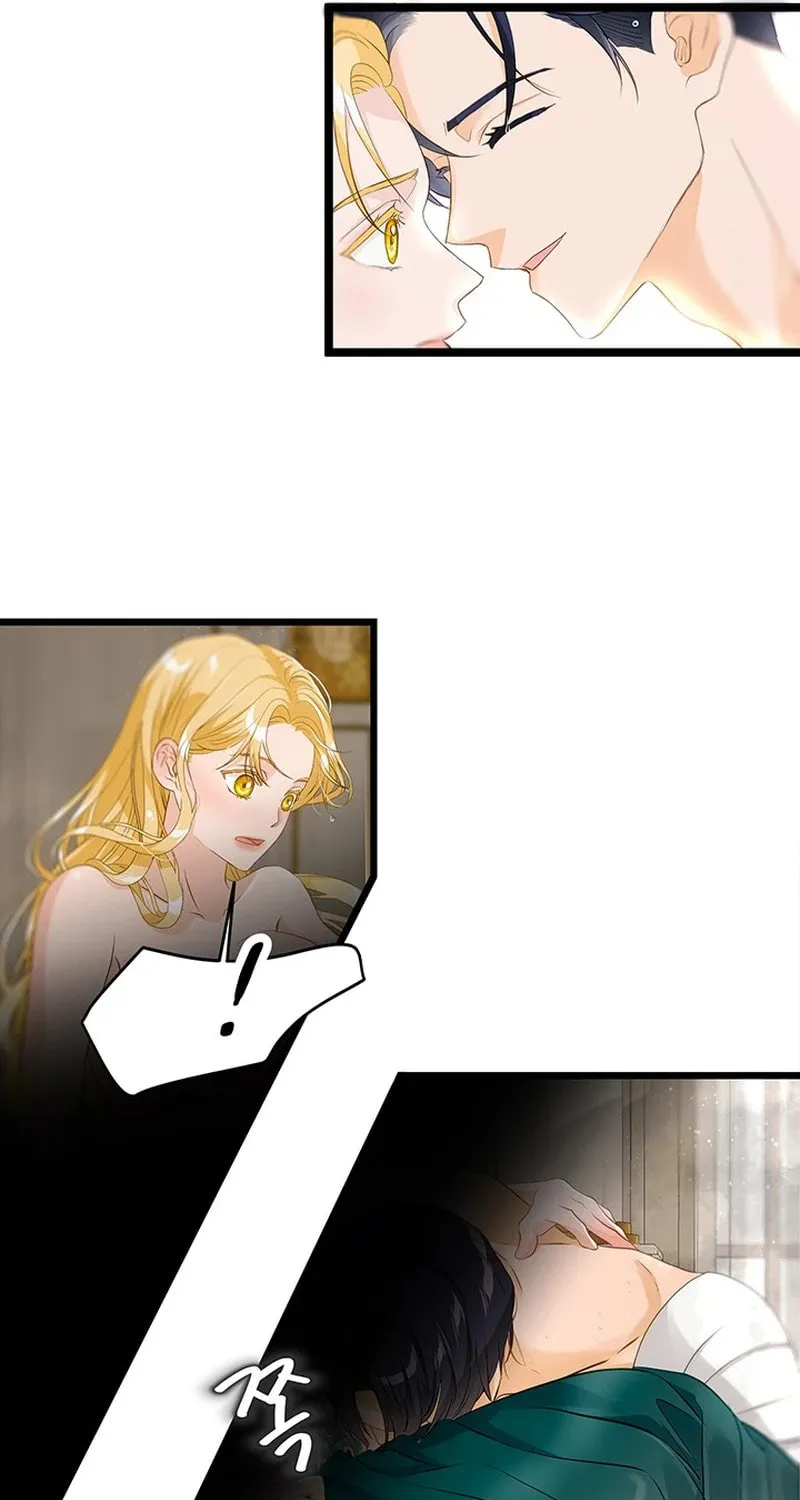 Our Majesty Has Changed Chapter 20 page 62 - 