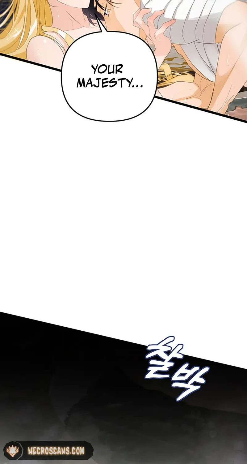 Our Majesty Has Changed Chapter 20 page 81 - 
