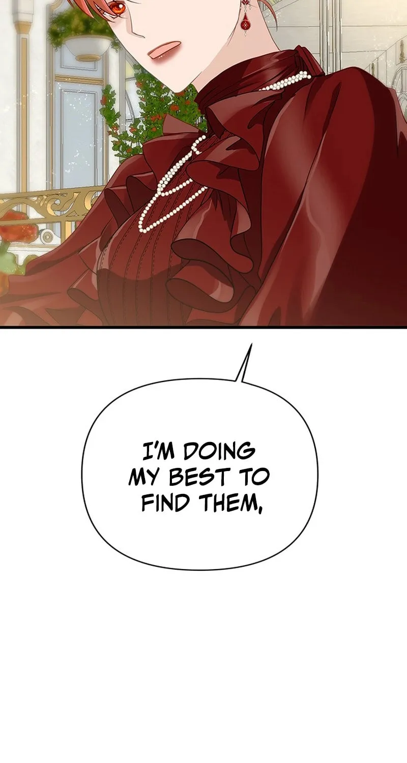 Our Majesty Has Changed Chapter 21 page 109 - 