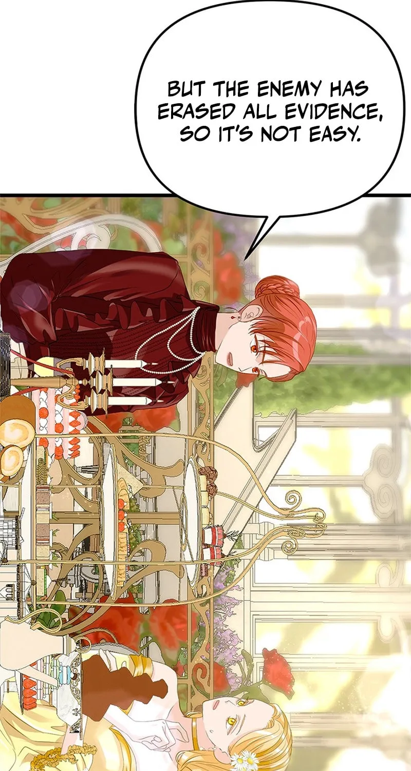 Our Majesty Has Changed Chapter 21 page 111 - 