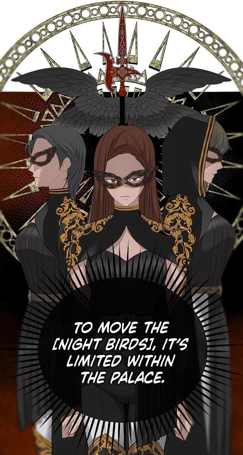 Our Majesty Has Changed Chapter 21 page 115 - 