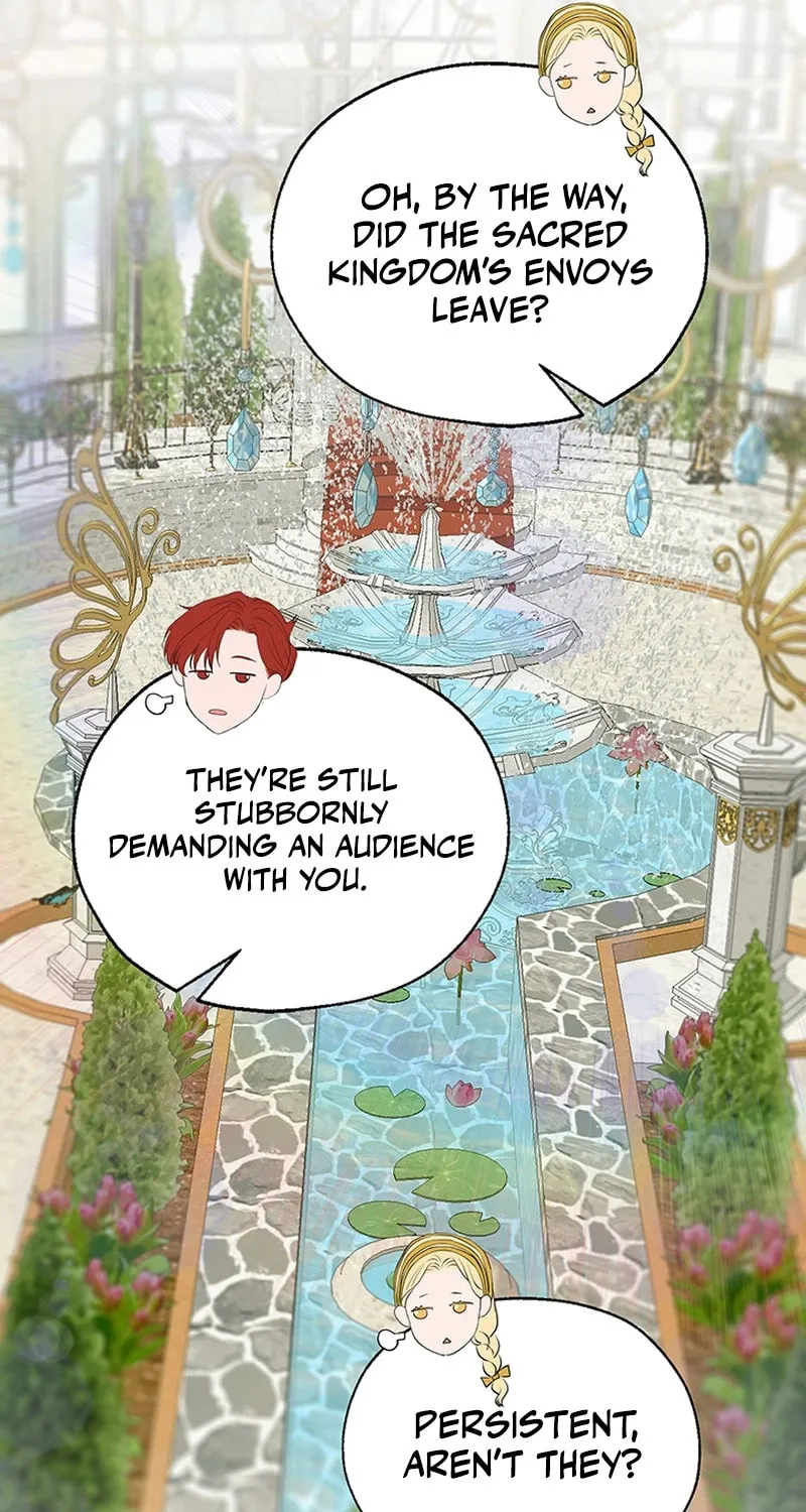 Our Majesty Has Changed Chapter 21 page 118 - 
