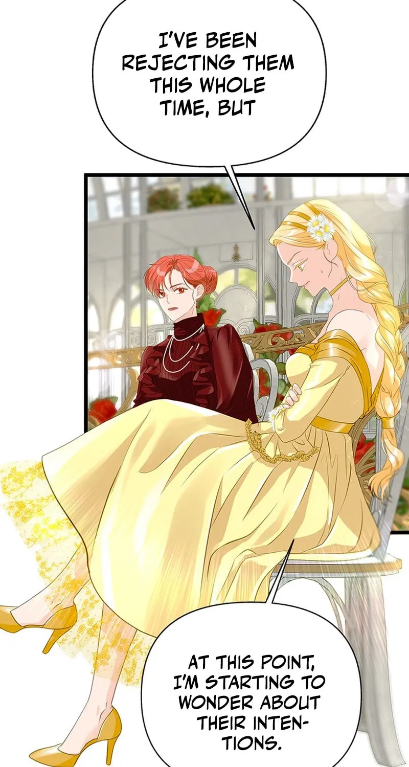 Our Majesty Has Changed Chapter 21 page 120 - 