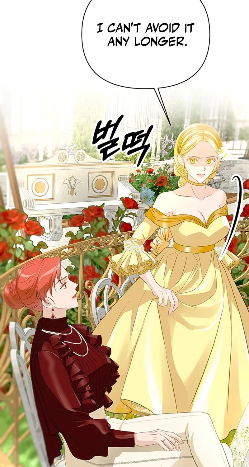 Our Majesty Has Changed Chapter 21 page 123 - 
