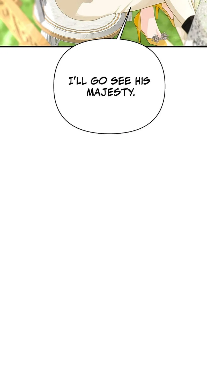 Our Majesty Has Changed Chapter 21 page 124 - 