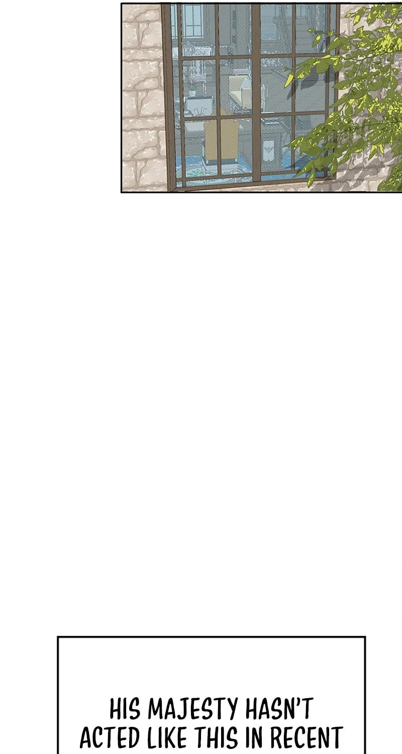 Our Majesty Has Changed Chapter 21 page 126 - 
