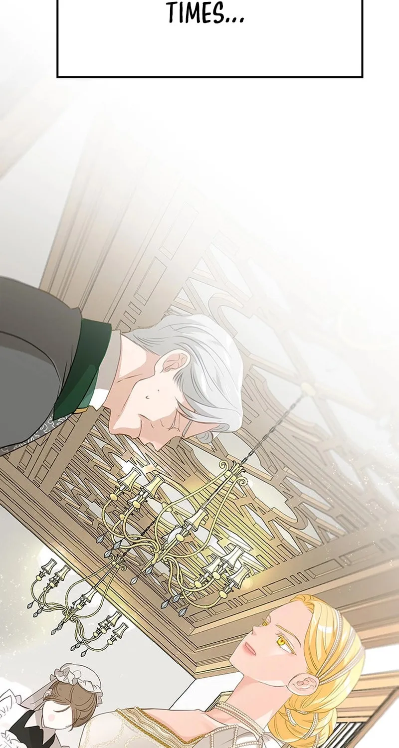 Our Majesty Has Changed Chapter 21 page 127 - 