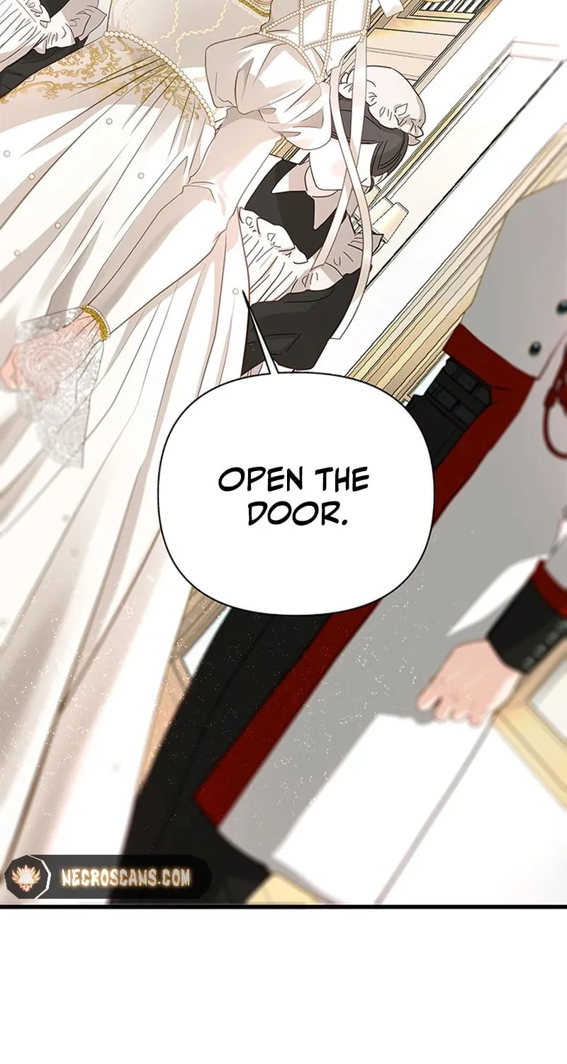 Our Majesty Has Changed Chapter 21 page 128 - 