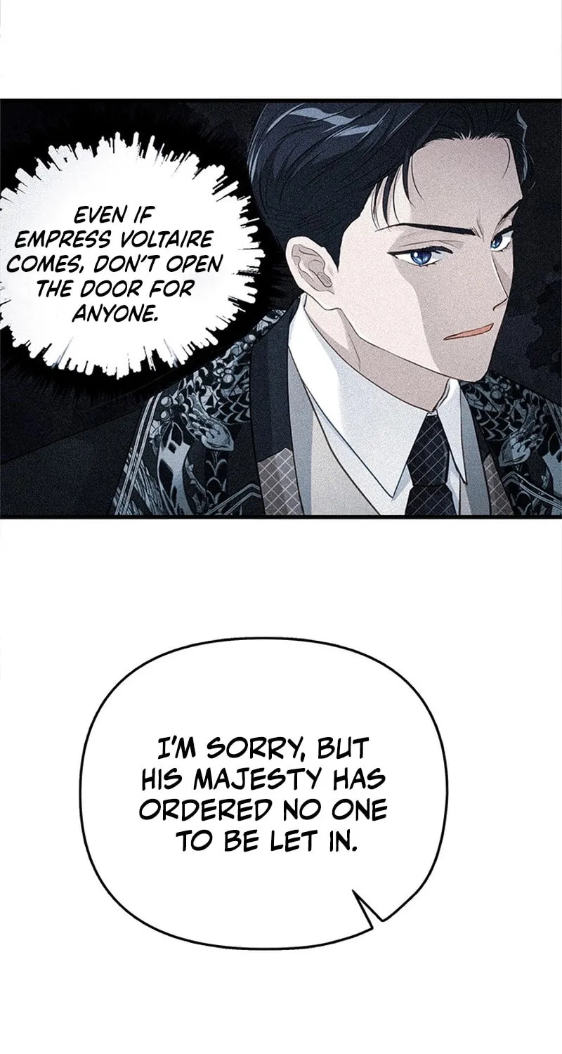 Our Majesty Has Changed Chapter 21 page 130 - 