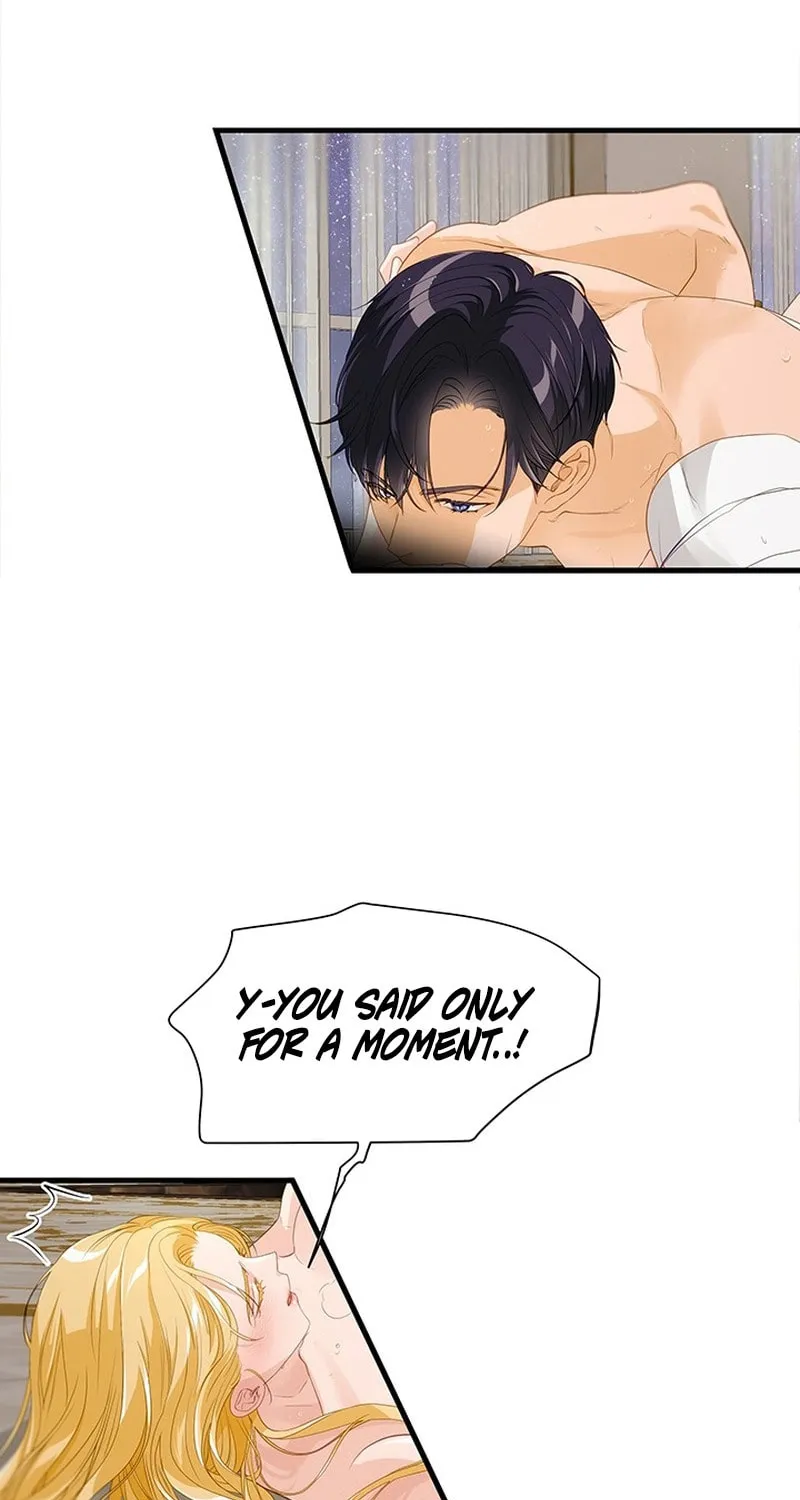 Our Majesty Has Changed Chapter 21 page 25 - 