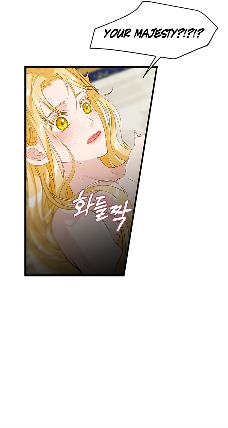 Our Majesty Has Changed Chapter 21 page 28 - 